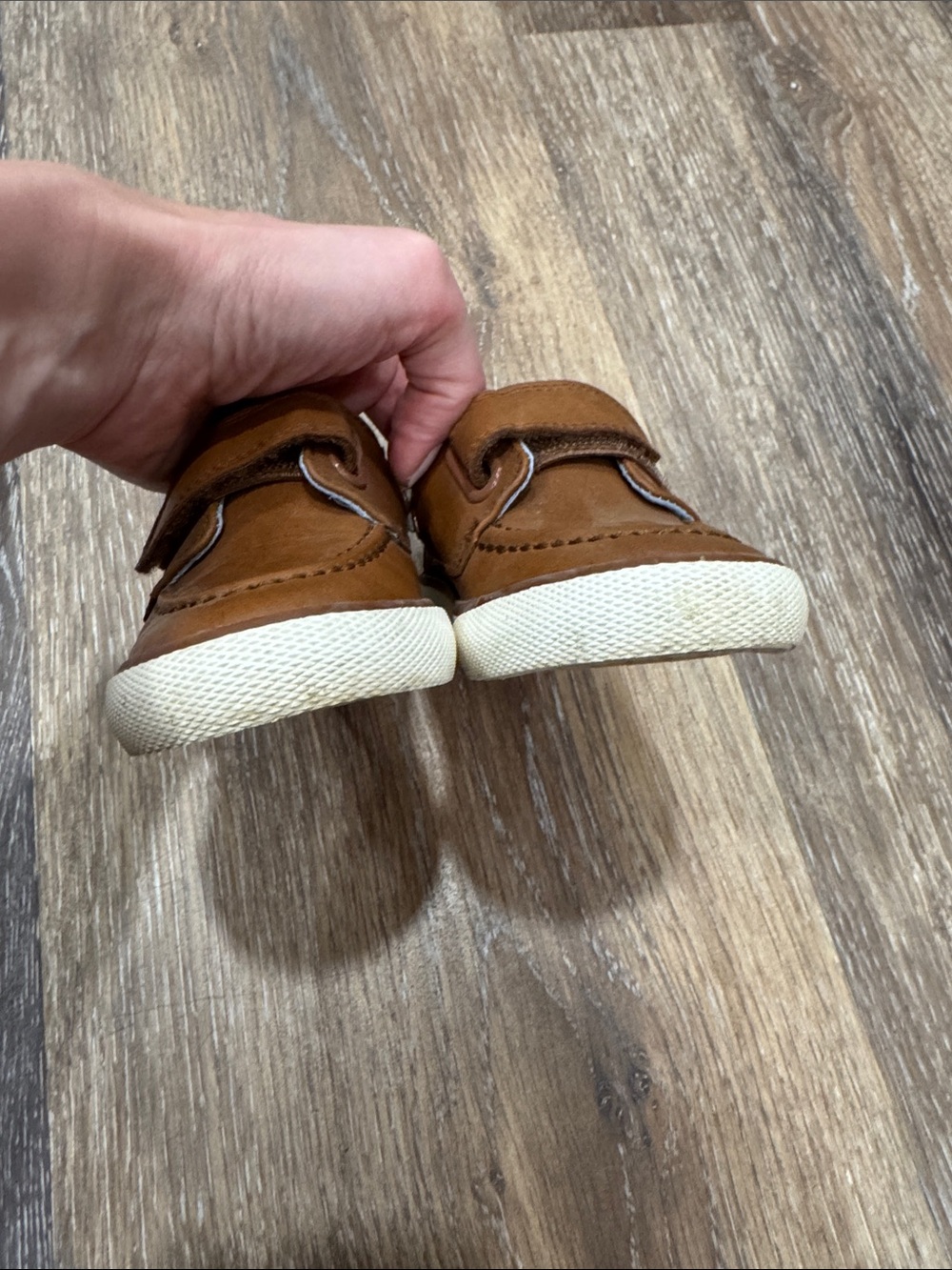 Cat & Jack kids shoes, size 10C - Picture 5 of 5